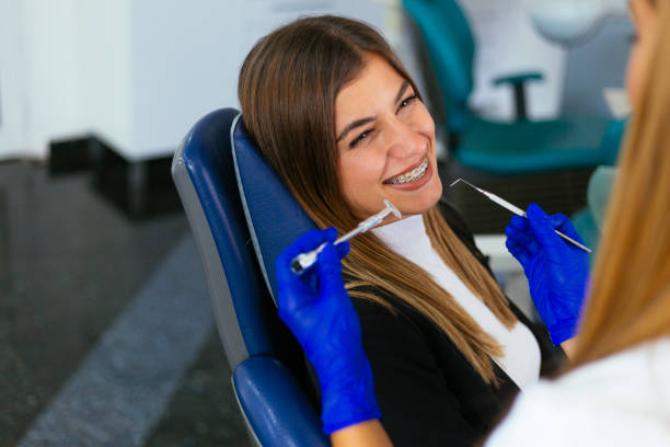 Best Invisalign and Clear Aligners  in Benton Heights, MI
