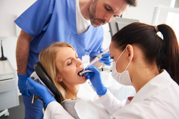 Best Sedation Dentistry  in Benton Heights, MI