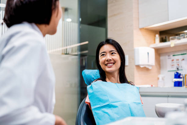 Emergency Dental Services in Benton Heights, MI