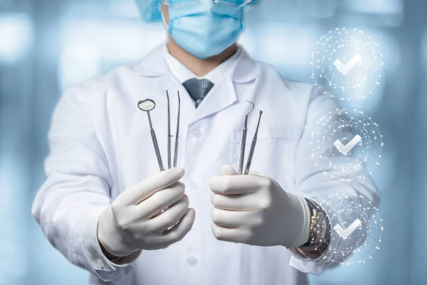 Best Dental X-Rays and Imaging  in Benton Heights, MI