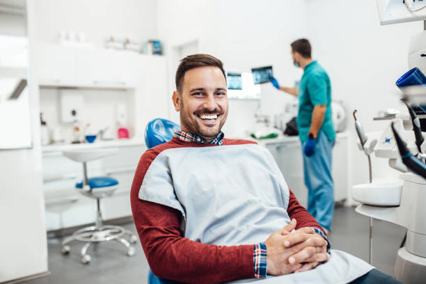 Best Full Mouth Reconstruction  in Benton Heights, MI