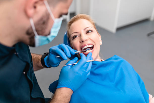 Best Dentures (Full and Partial)  in Benton Heights, MI
