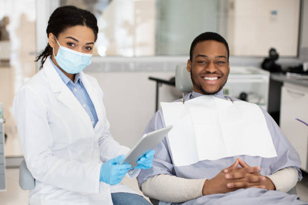  Benton Heights, MI Holistic Dental Care Services Pros