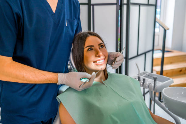 Best Teeth Whitening  in Benton Heights, MI
