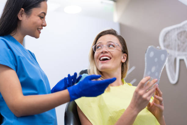 Sleep Apnea Treatment in Benton Heights, MI
