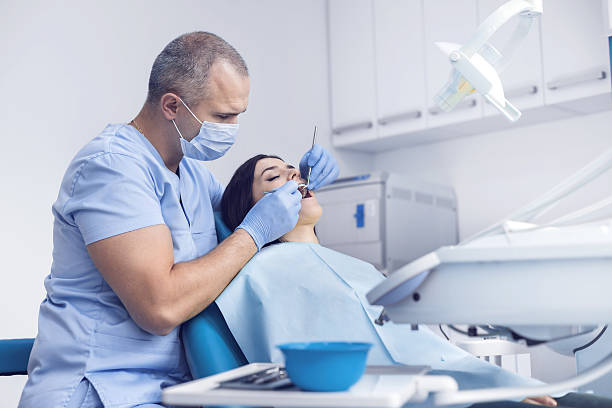Best TMJ/TMD Treatment  in Benton Heights, MI
